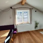 Apartment Haus Gruenfels Murau