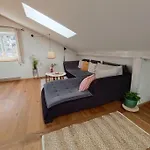 Haus Gruenfels * Murau