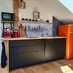 Haus Grünfels Apartment