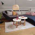 Apartment Haus Gruenfels Murau