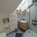 Haus Gruenfels Apartment *