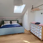 Haus Gruenfels Murau