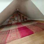 Apartment Haus Gruenfels