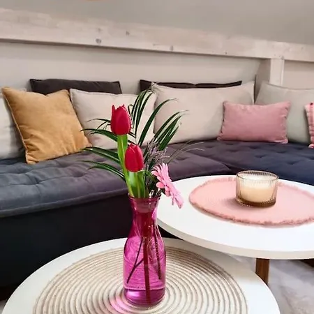 Apartament Haus Gruenfels