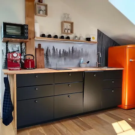 Haus Gruenfels Appartement