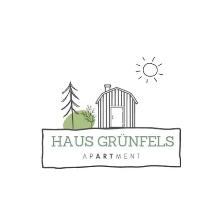 Apartment Haus Gruenfels Murau