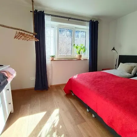 Haus Grünfels Murau
