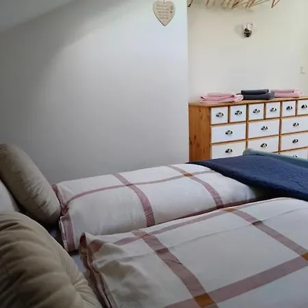 Haus Grünfels Murau