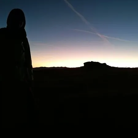 Apartment Haus Gruenfels *