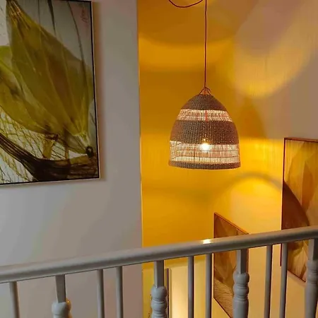 Haus Gruenfels Murau