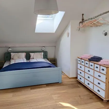 Haus Gruenfels Murau