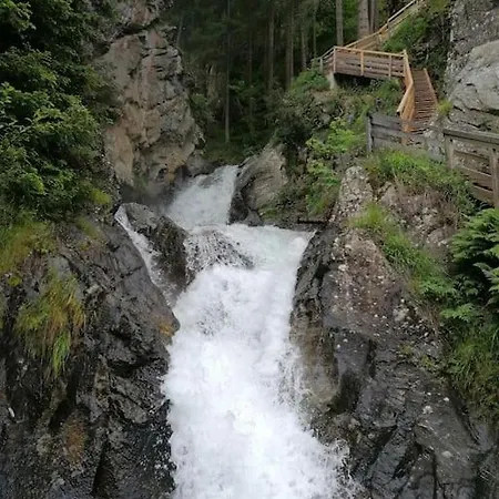 Haus Grünfels *