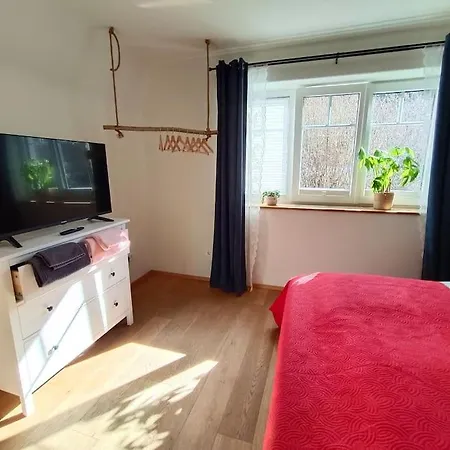 Haus Gruenfels *