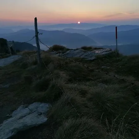 Haus Gruenfels Murau