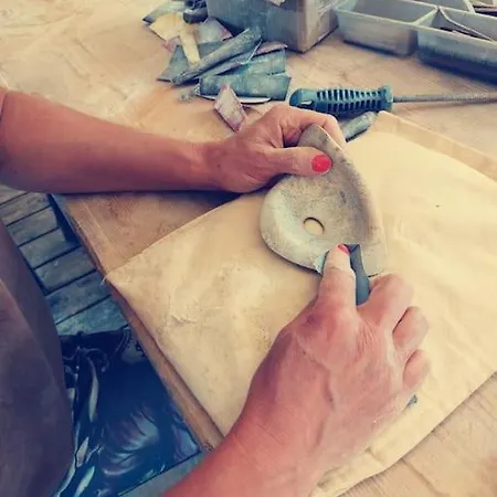 Appartamento Haus Gruenfels