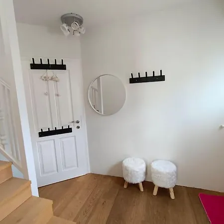 Haus Gruenfels Murau