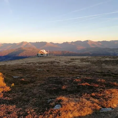 Haus Gruenfels Appartement *