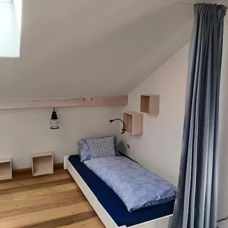 Haus Gruenfels *