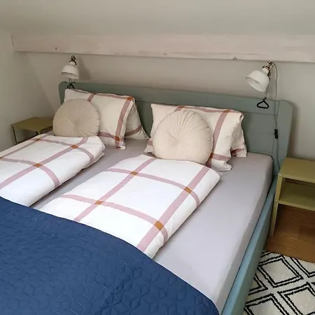 Haus Gruenfels Appartamento *