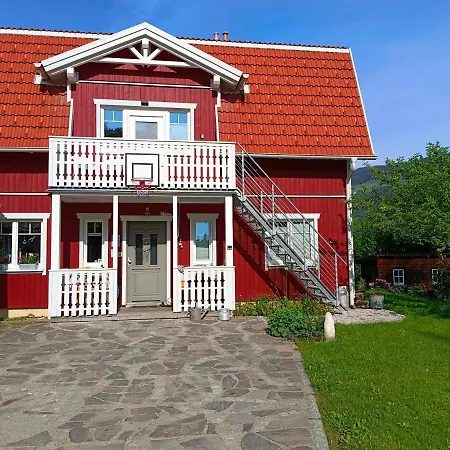 Haus Gruenfels Appartement Murau