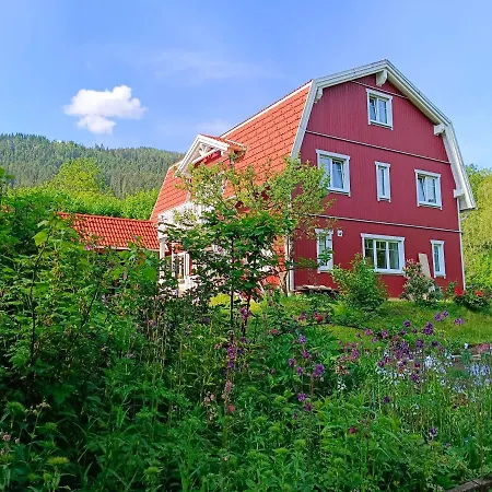 Haus Gruenfels Appartement *