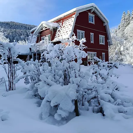 Haus Gruenfels Murau
