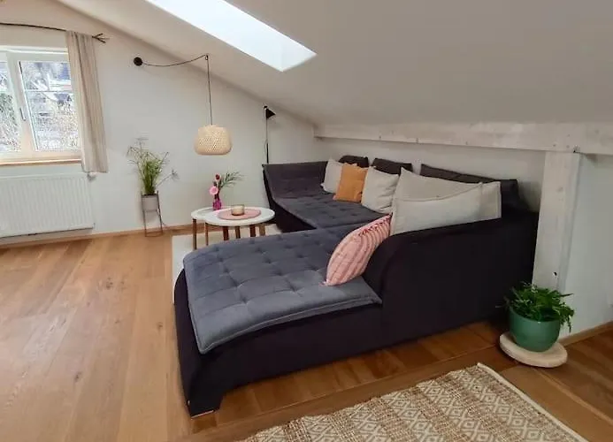 Haus Gruenfels * 穆劳