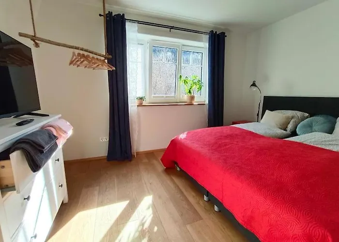 Haus Gruenfels Murau