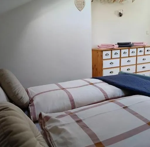 Haus Gruenfels 穆劳