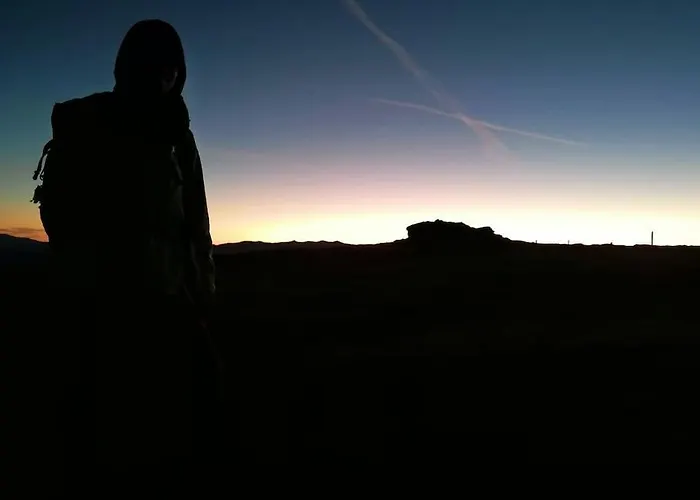 公寓 Haus Gruenfels *