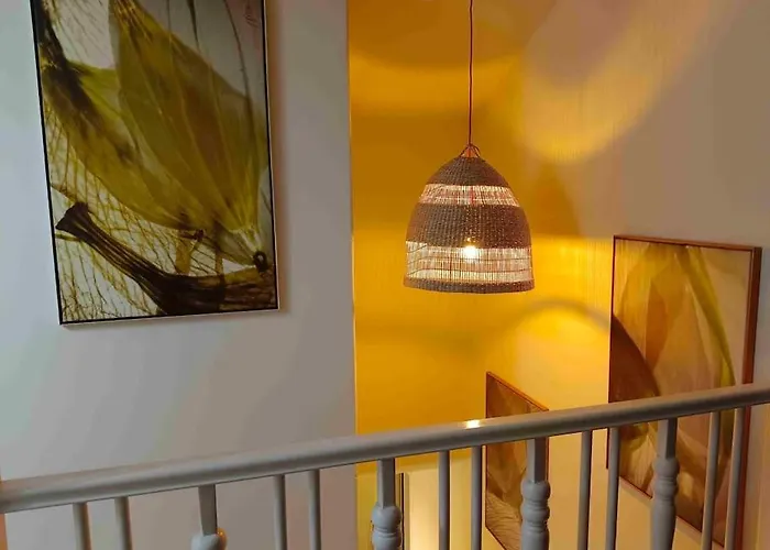 Haus Gruenfels 穆劳