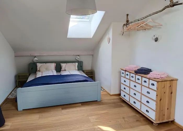 Haus Gruenfels Murau