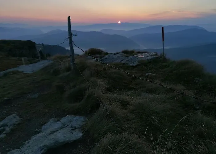 Haus Gruenfels 穆劳