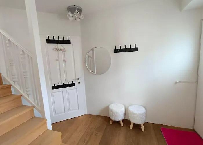 Haus Gruenfels Murau