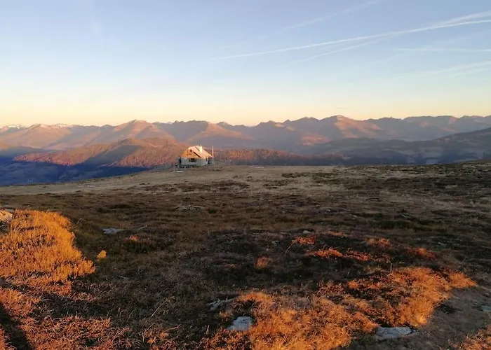 Haus Gruenfels 公寓 *