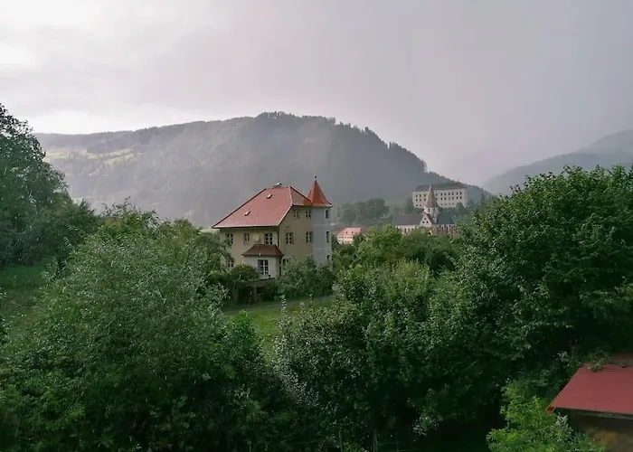 Haus Gruenfels Daire