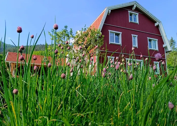 Haus Gruenfels Daire Murau