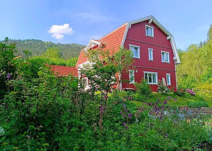 Haus Gruenfels 公寓 *