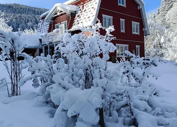 Haus Gruenfels Murau